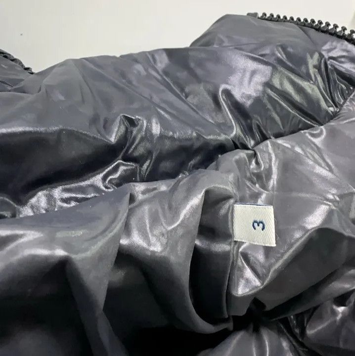 Moncler Moncler Maya Series Quilted Down Jacket Size US L / EU 52-54 / 3 - 5 Thumbnail