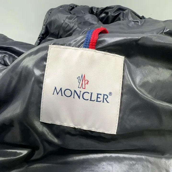 Moncler Moncler Maya Series Quilted Down Jacket Size US L / EU 52-54 / 3 - 4 Thumbnail