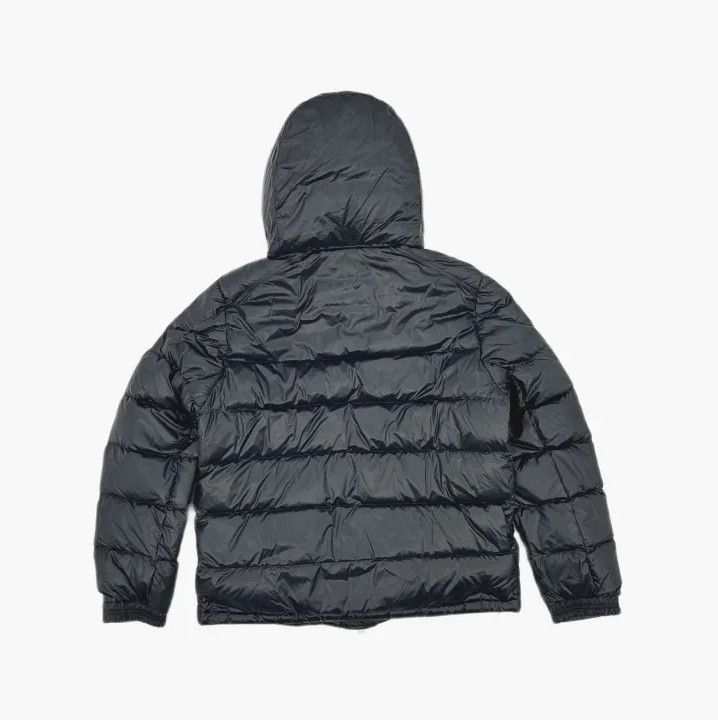 Moncler Moncler FW23 Wollaston Short Quilted Hooded Down Jacket Size US XXL / EU 58 / 5 - 3 Thumbnail
