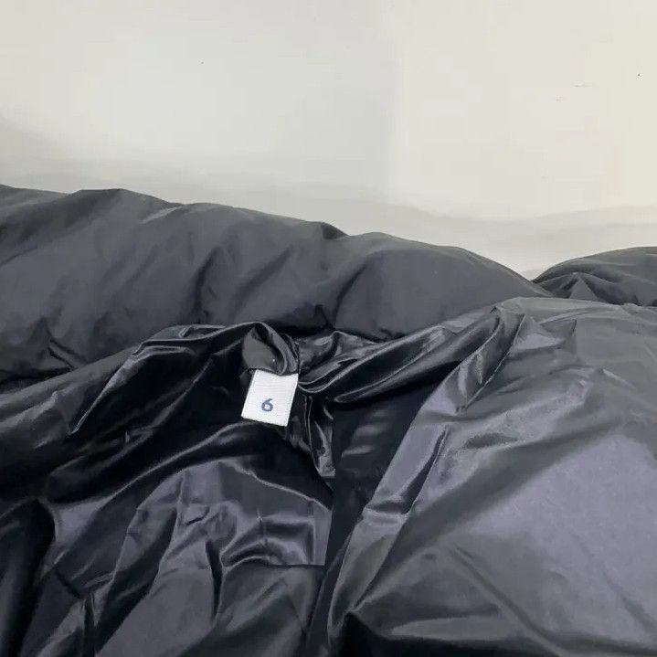 Moncler Moncler Citala FW23 Short Down Jacket Size US XXL / EU 58 / 5 - 7 Thumbnail