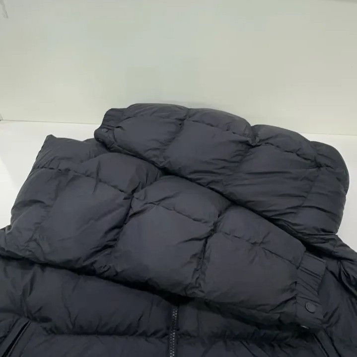 Moncler Moncler Citala FW23 Short Down Jacket Size US XXL / EU 58 / 5 - 9 Thumbnail