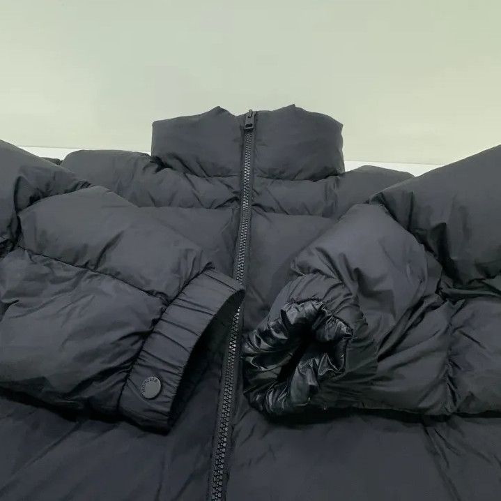 Moncler Moncler Citala FW23 Short Down Jacket Size US XXL / EU 58 / 5 - 12 Thumbnail