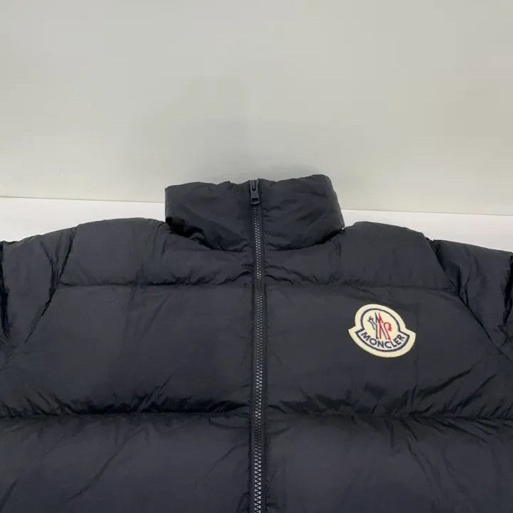 Moncler Moncler Citala FW23 Short Down Jacket Size US XXL / EU 58 / 5 - 10 Thumbnail