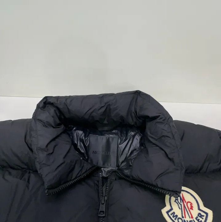 Moncler Moncler Citala FW23 Short Down Jacket Size US XXL / EU 58 / 5 - 8 Thumbnail