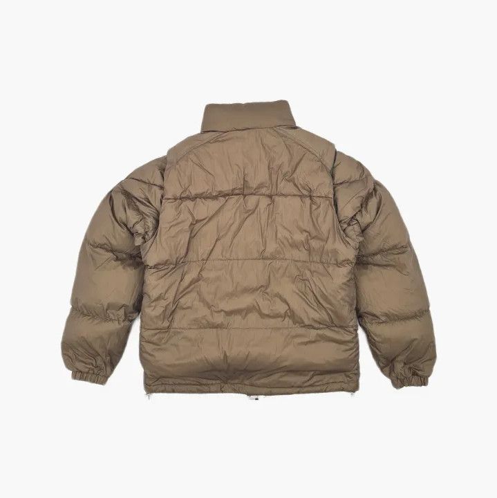 Moncler Moncler Verone FW24 Double-Sided Detachable Sleeve Down Jacket Size US L / EU 52-54 / 3 - 5 Thumbnail