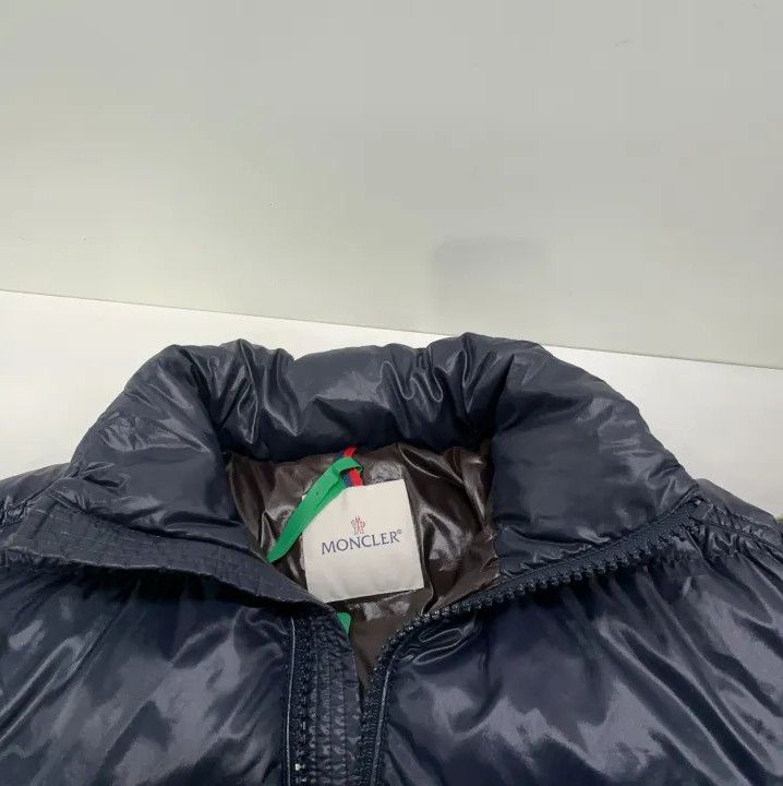 Moncler Fashion Item Size US L / EU 52-54 / 3 - 10 Thumbnail