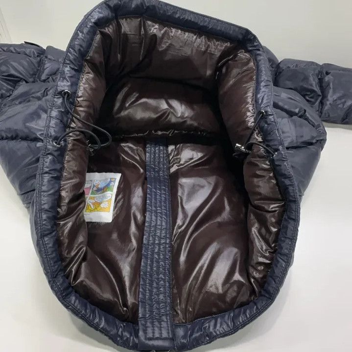 Moncler Fashion Item Size US L / EU 52-54 / 3 - 12 Thumbnail