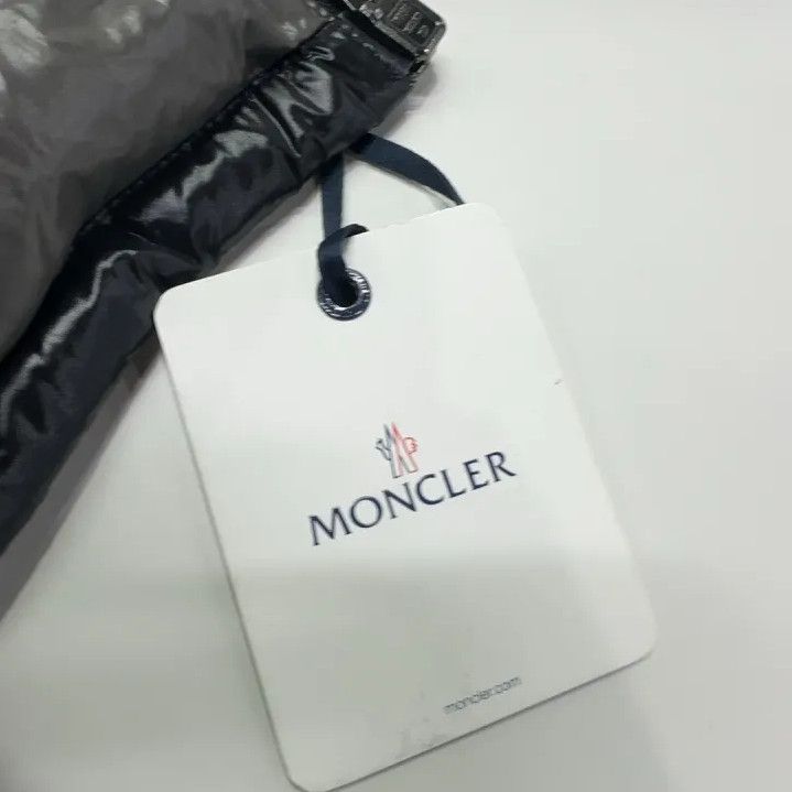 Moncler Moncler Maya Series Short Hooded Down Jacket Size US L / EU 52-54 / 3 - 8 Thumbnail