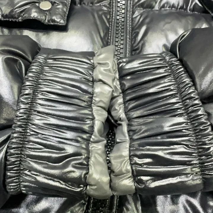 Moncler Moncler Maya Series Short Hooded Down Jacket Size US S / EU 44-46 / 1 - 9 Thumbnail
