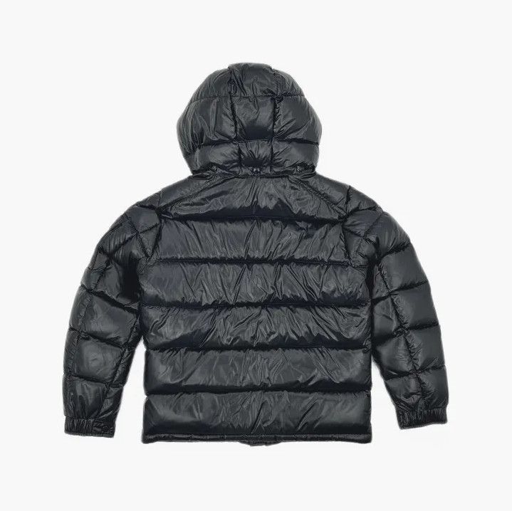 Moncler Moncler Maya Series Short Hooded Down Jacket Size US S / EU 44-46 / 1 - 3 Thumbnail