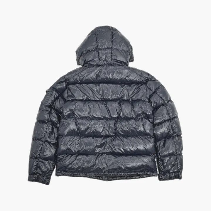 Moncler Moncler Maya Series Short Down Jacket Size US XXL / EU 58 / 5 - 3 Thumbnail
