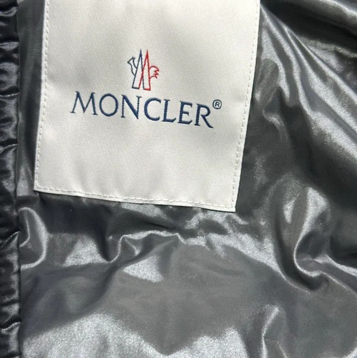 Moncler Moncler Maya Series Short Down Jacket Size US M / EU 48-50 / 2 - 3 Thumbnail