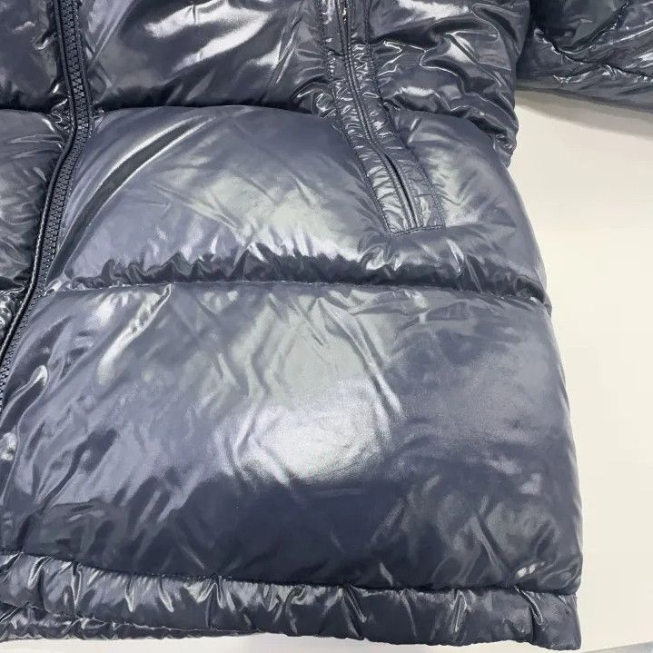 Moncler Moncler Ecrins Men's Hooded Down Jacket Size US XXL / EU 58 / 5 - 9 Thumbnail