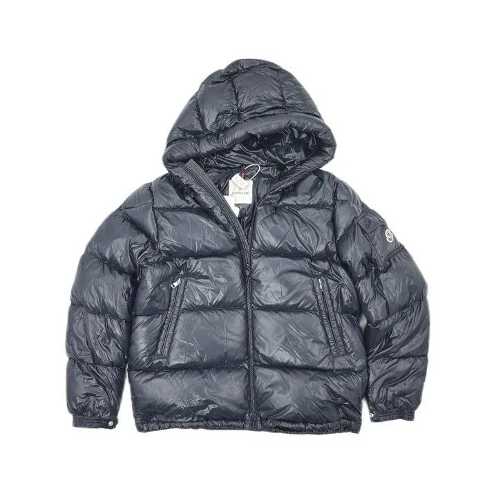 Moncler Moncler Ecrins Men's Hooded Down Jacket Size US XXL / EU 58 / 5 - 2 Thumbnail