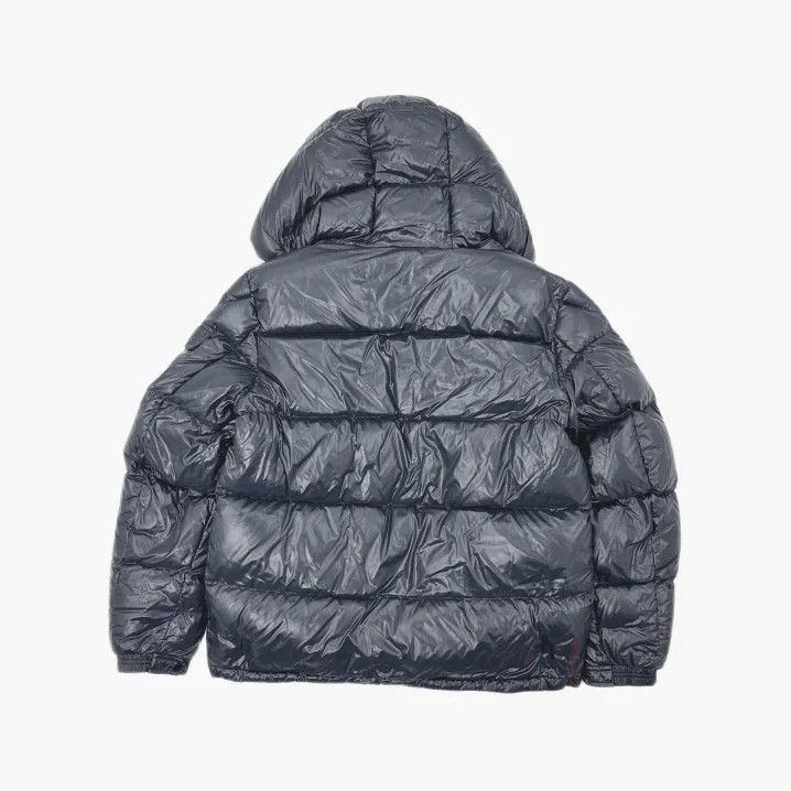 Moncler Moncler Ecrins Men's Hooded Down Jacket Size US XXL / EU 58 / 5 - 3 Thumbnail