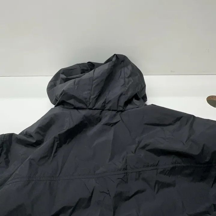 Moncler Moncler SS24 HAADRIN Loose Zip Hooded Jacket Size US XL / EU 56 / 4 - 4 Thumbnail