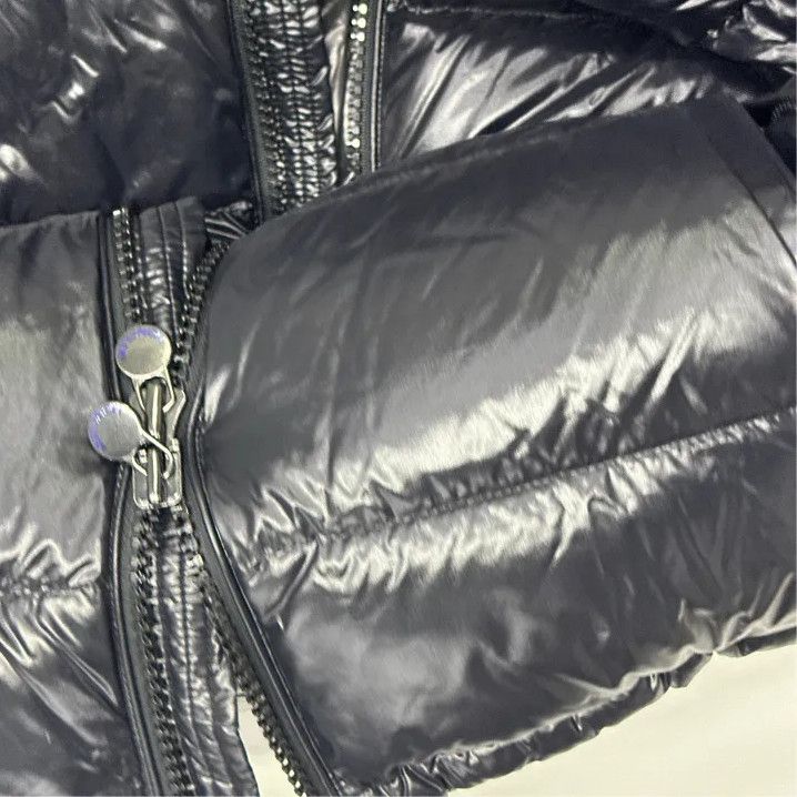 Moncler Moncler Maya Series Short Hooded Down Jacket Size US XXL / EU 58 / 5 - 11 Thumbnail