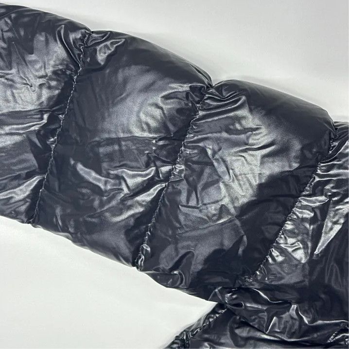 Moncler Moncler Maya Series Short Hooded Down Jacket Size US XXL / EU 58 / 5 - 7 Thumbnail