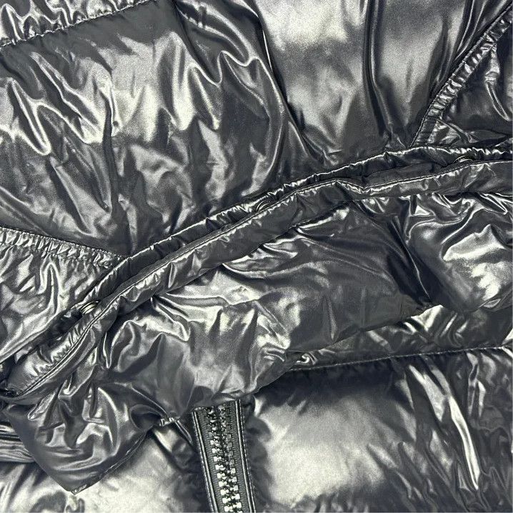 Moncler Moncler Maya Series Short Hooded Down Jacket Size US XXL / EU 58 / 5 - 5 Thumbnail