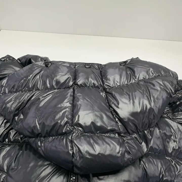 Moncler Moncler Maya Series Short Hooded Down Jacket Size US L / EU 52-54 / 3 - 10 Thumbnail