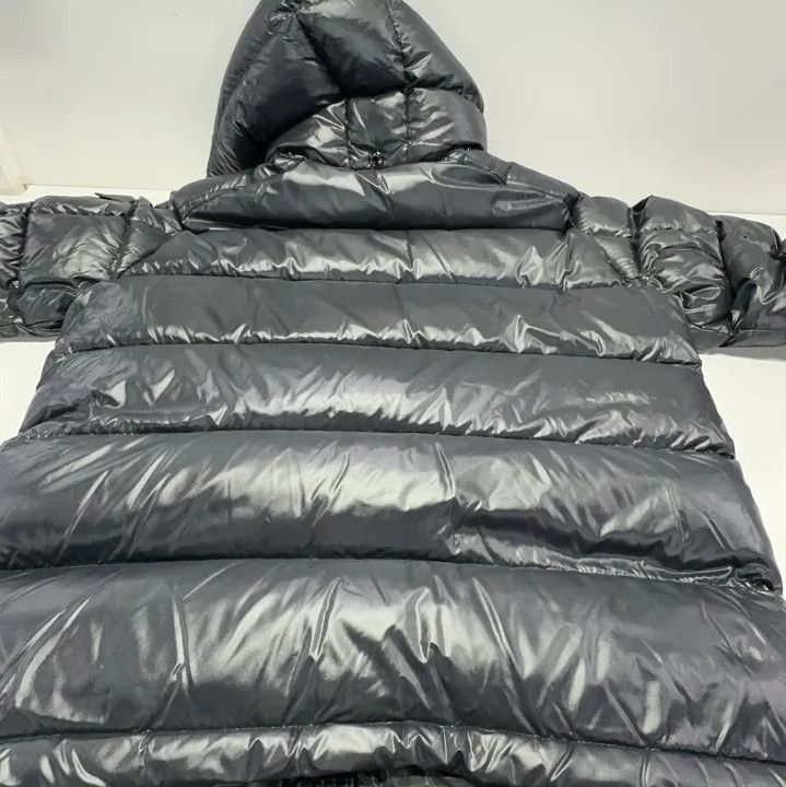 Moncler Moncler Maya Series Short Hooded Down Jacket Size US L / EU 52-54 / 3 - 18 Thumbnail
