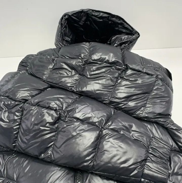 Moncler Moncler Maya Series Short Hooded Down Jacket Size US L / EU 52-54 / 3 - 14 Thumbnail