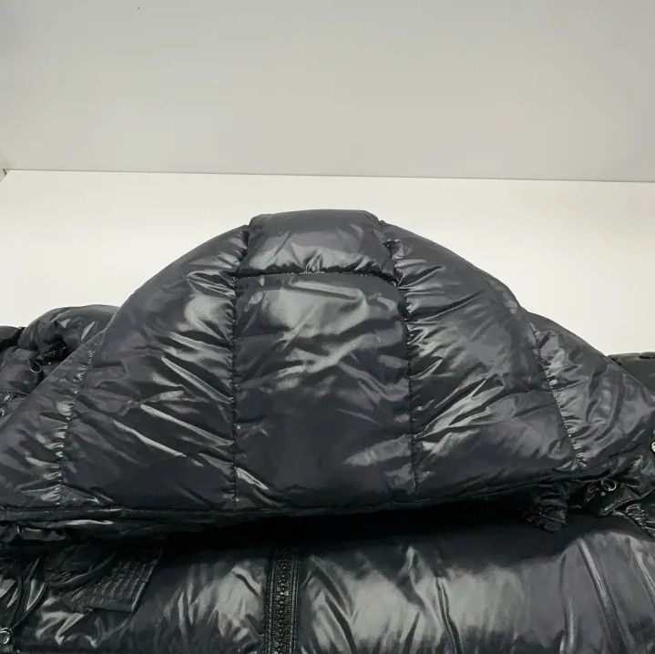 Moncler Moncler Maya Series Short Hooded Down Jacket Size US L / EU 52-54 / 3 - 11 Thumbnail