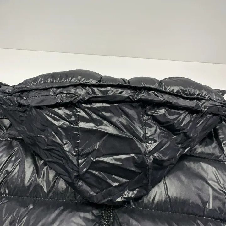 Moncler Moncler Maya Series Short Hooded Down Jacket Size US L / EU 52-54 / 3 - 9 Thumbnail