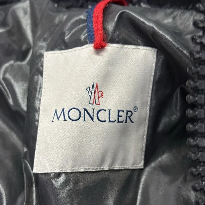 Moncler Moncler Maya Series Short Hooded Down Jacket Size US M / EU 48-50 / 2 - 4 Thumbnail