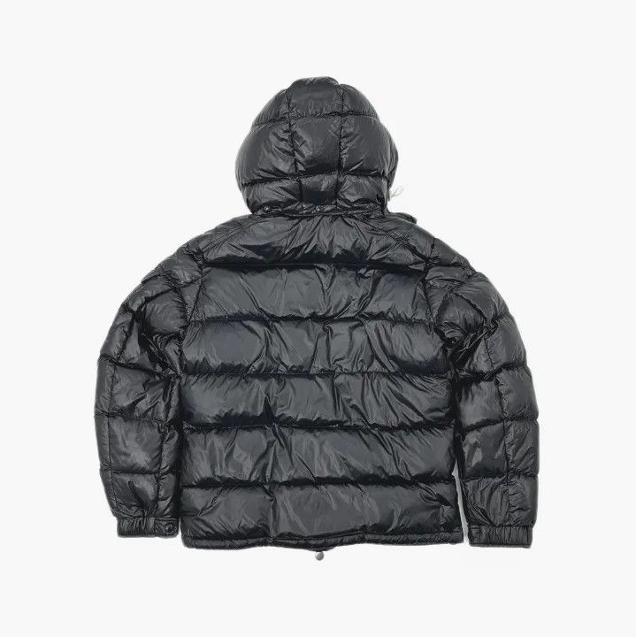 Moncler Moncler Maya Series Short Hooded Down Jacket Size US M / EU 48-50 / 2 - 3 Thumbnail
