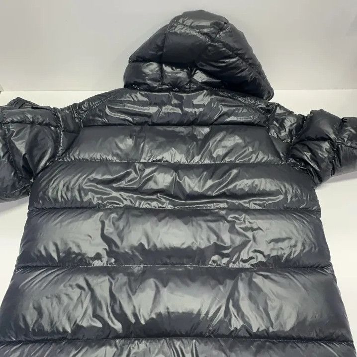 Moncler Moncler Maya Series Short Hooded Down Jacket Size US M / EU 48-50 / 2 - 12 Thumbnail