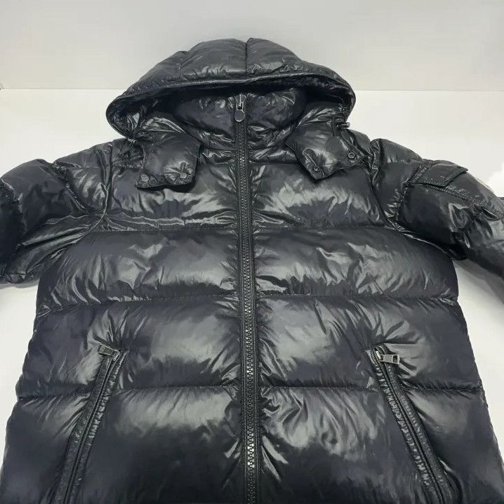 Moncler Moncler Maya Series Short Hooded Down Jacket Size US M / EU 48-50 / 2 - 10 Thumbnail