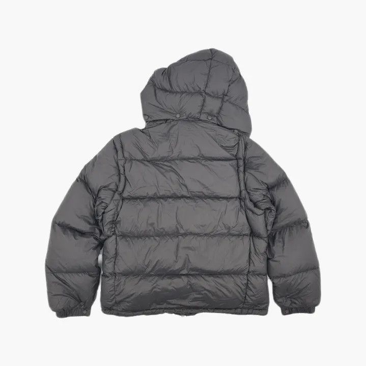 Moncler Moncler Cyclone Two-in-One Detachable Down Jacket Size US XL / EU 56 / 4 - 3 Thumbnail