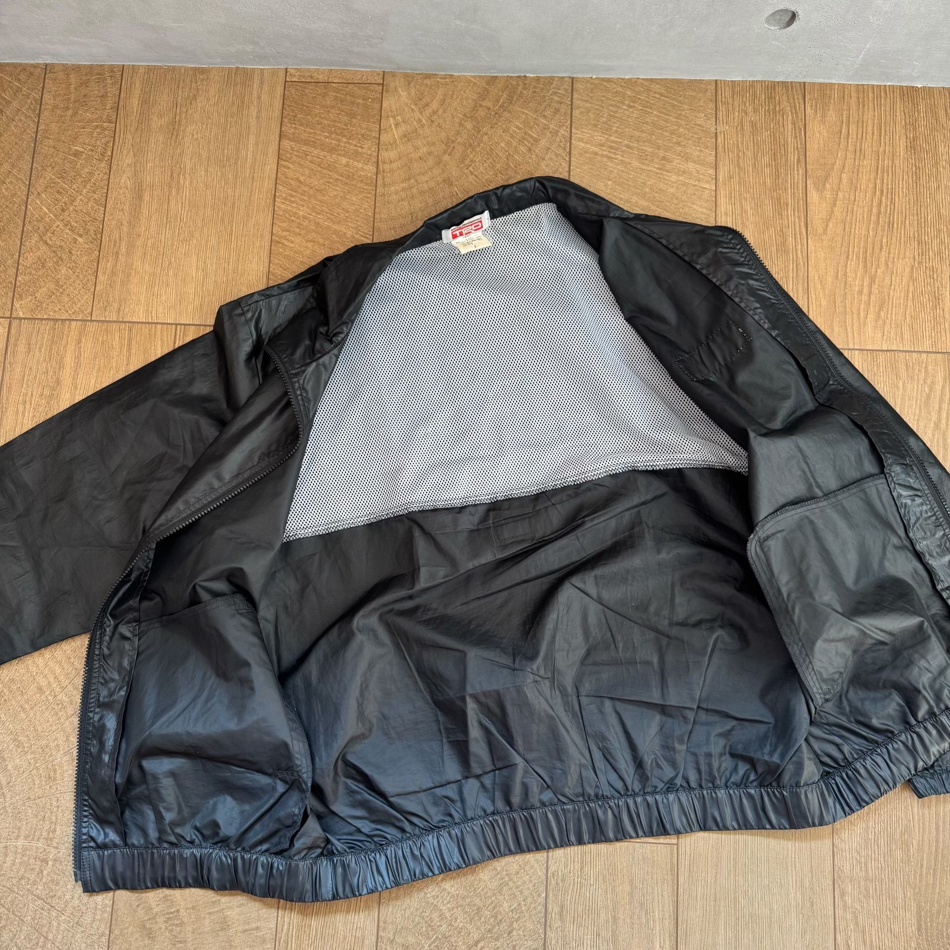 ICON Motorsports TRD Racing Coach Jacket Size US M / EU 48-50 / 2 - 5 Thumbnail