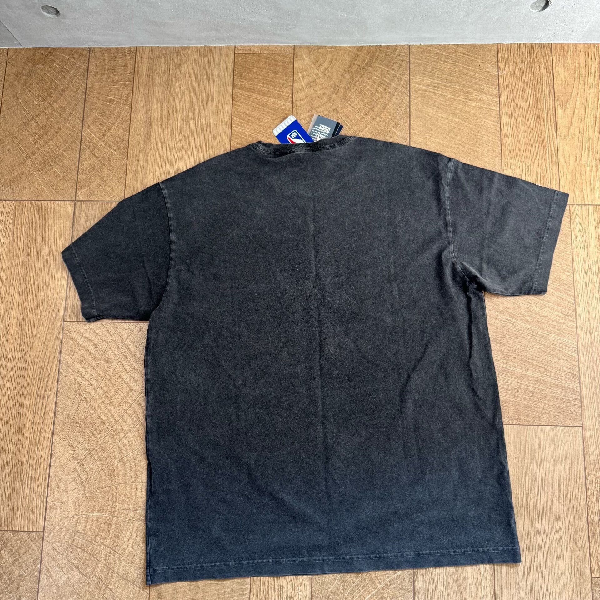 Kith Kith x NBA Gary Payton Tee Size US L / EU 52-54 / 3 - 5 Thumbnail