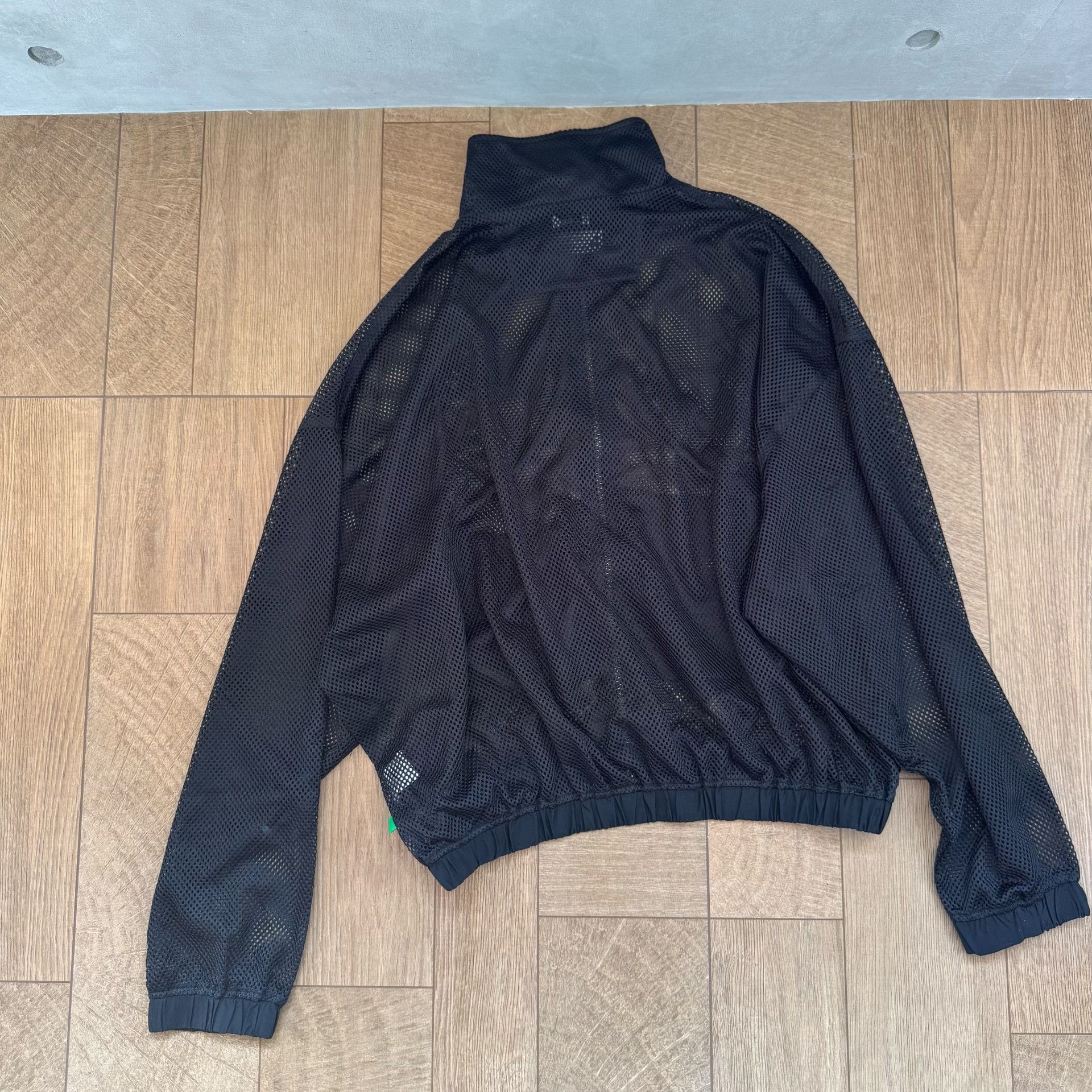 Willy Chavarria Willy Chavarria New Jacket Size US M / EU 48-50 / 2 - 6 Thumbnail