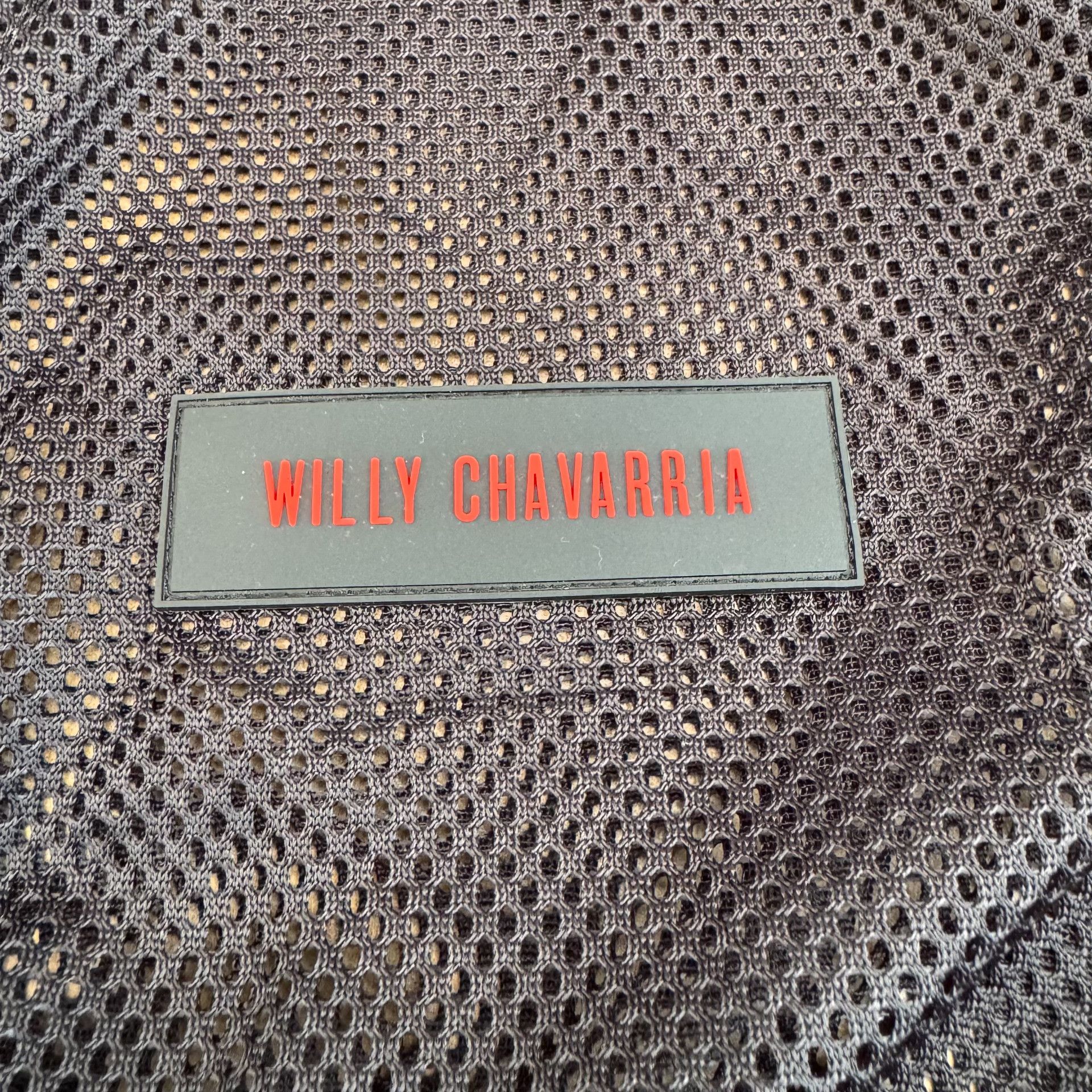 Willy Chavarria Willy Chavarria New Jacket Size US M / EU 48-50 / 2 - 4 Thumbnail