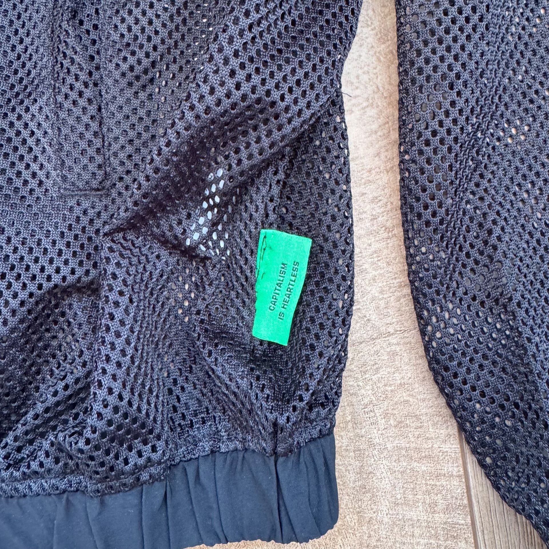 Willy Chavarria Willy Chavarria New Jacket Size US M / EU 48-50 / 2 - 5 Thumbnail