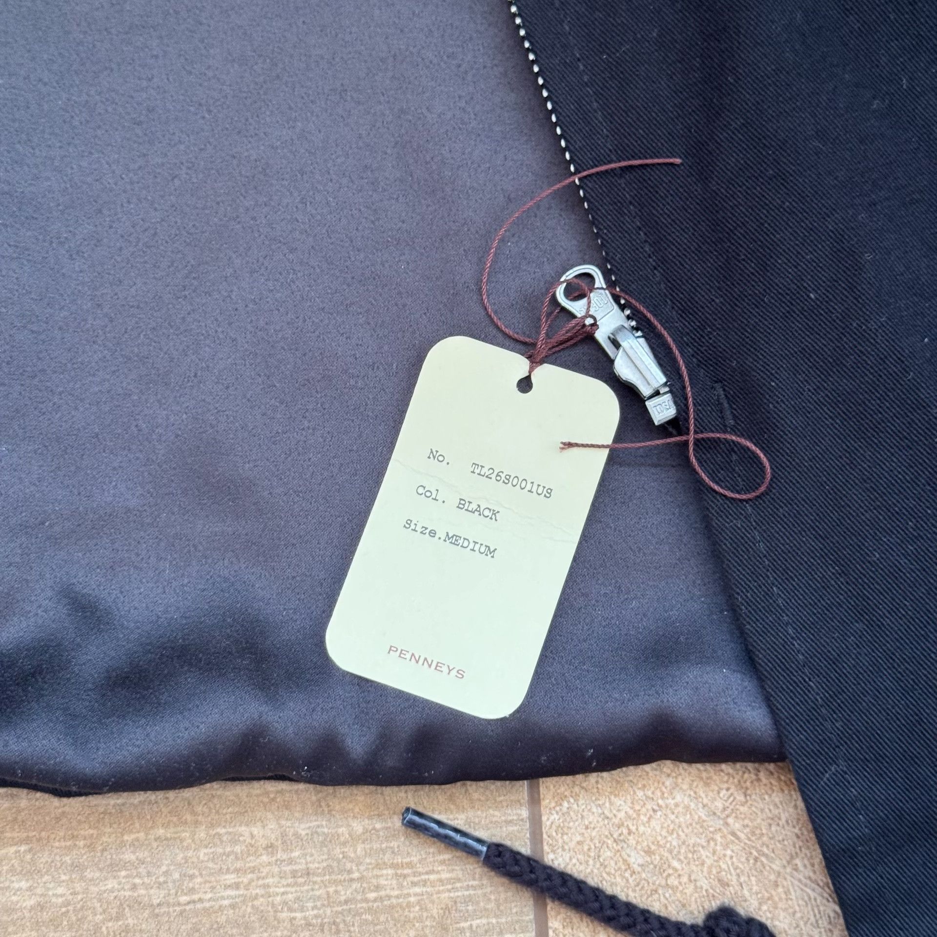 Towncraft Towncraft x US Reversible Sukajan Jacket Size US M / EU 48-50 / 2 - 6 Thumbnail
