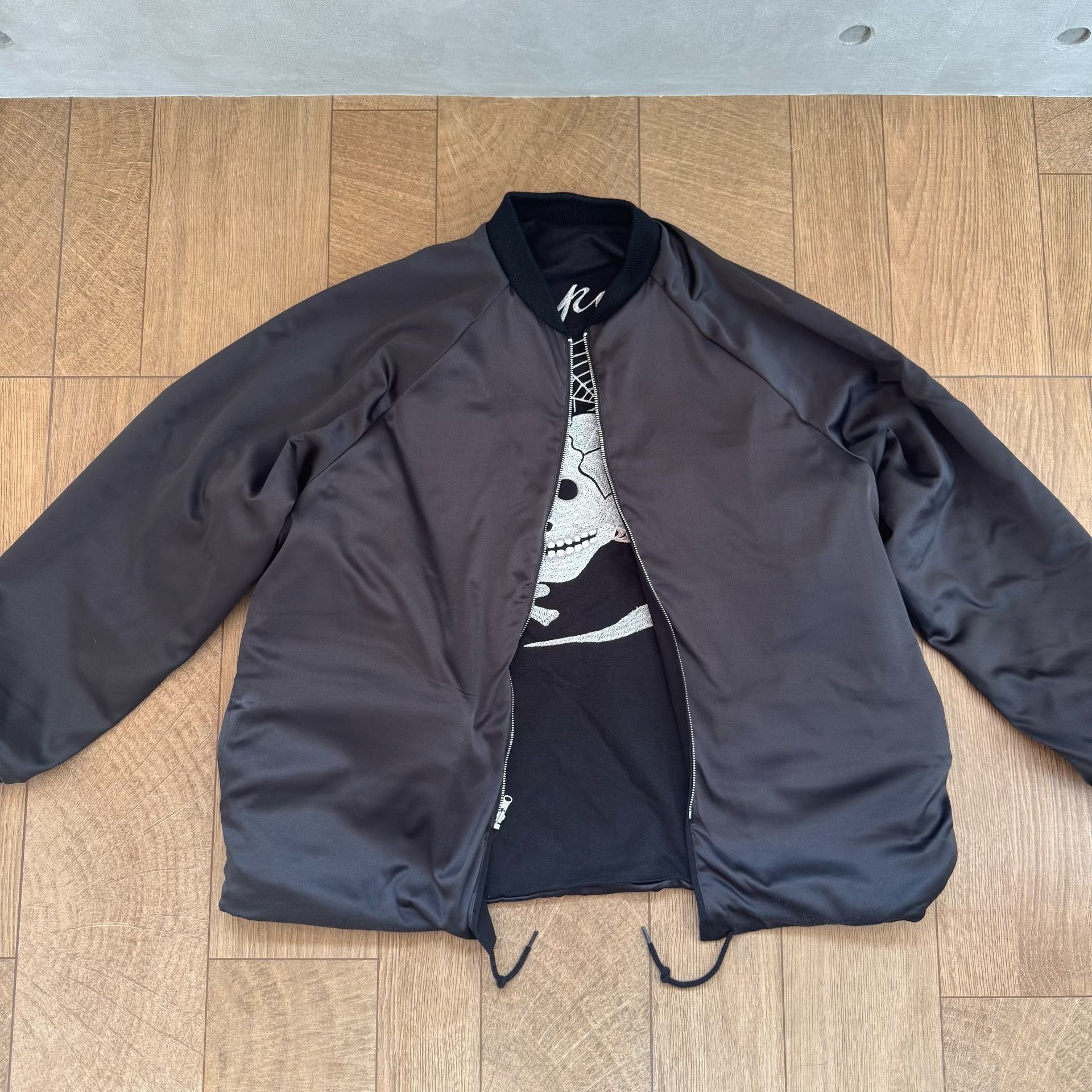 Towncraft Towncraft x US Reversible Sukajan Jacket Size US M / EU 48-50 / 2 - 4 Thumbnail