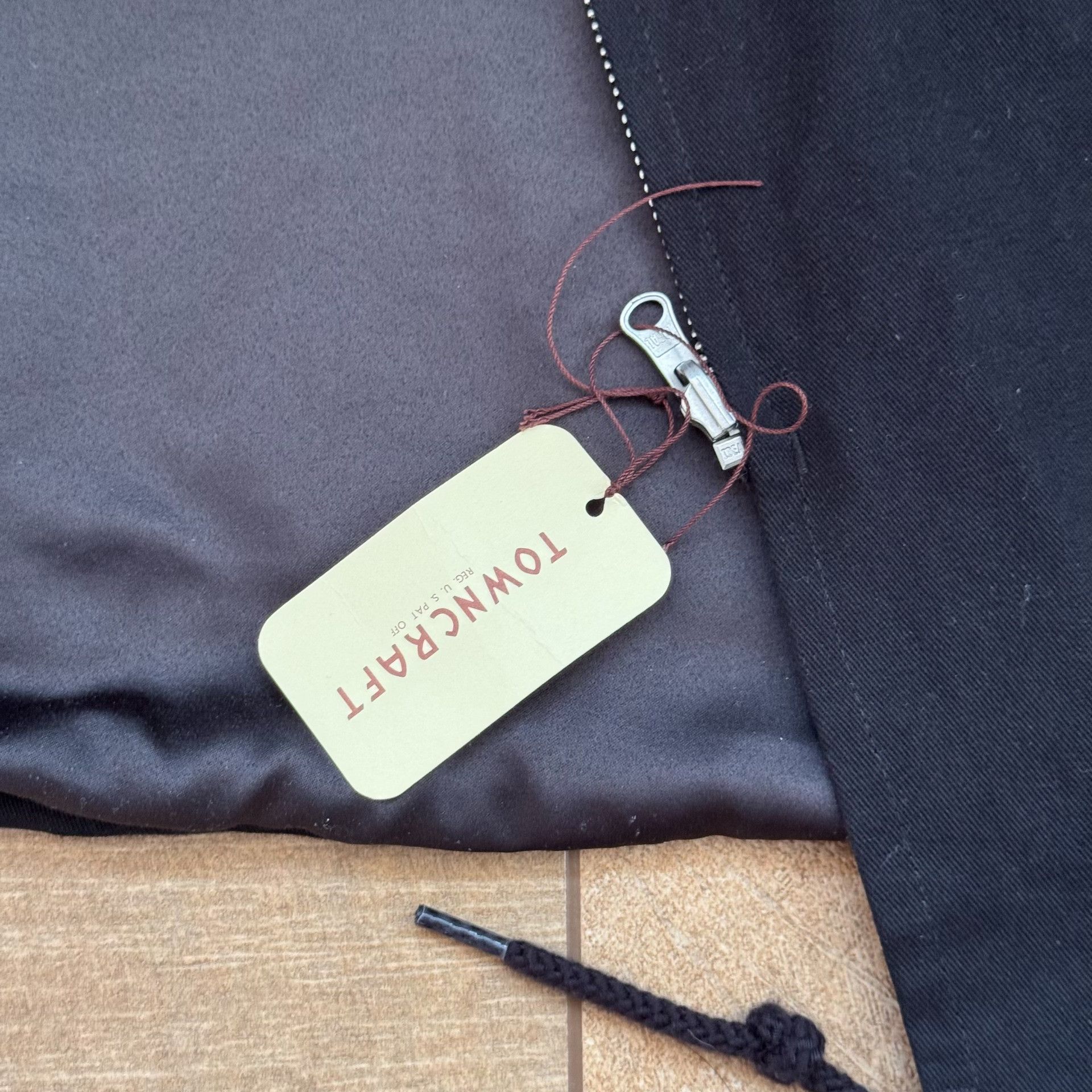 Towncraft Towncraft x US Reversible Sukajan Jacket Size US M / EU 48-50 / 2 - 9 Thumbnail