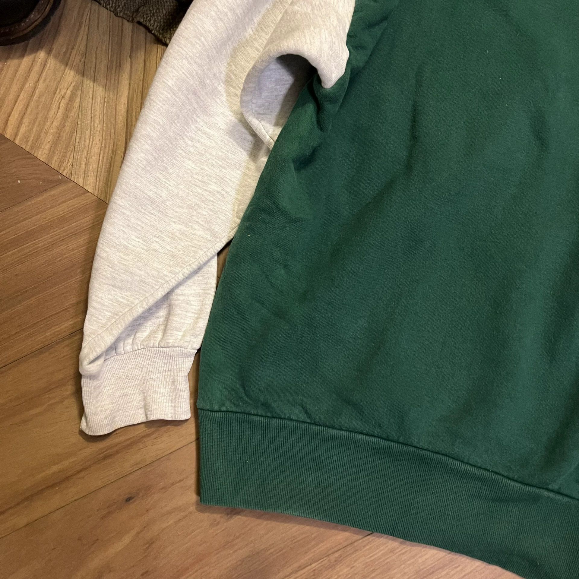 Russell Athletic 80s Russell Athletic Vintage Sweatshirt Size US XL / EU 56 / 4 - 6 Thumbnail