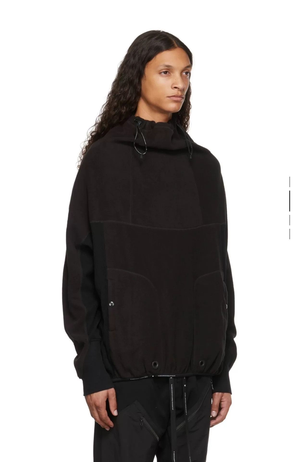 Julius Julius NILOS Pullover Sweatshirt Size US M / EU 48-50 / 2 - 2 Thumbnail