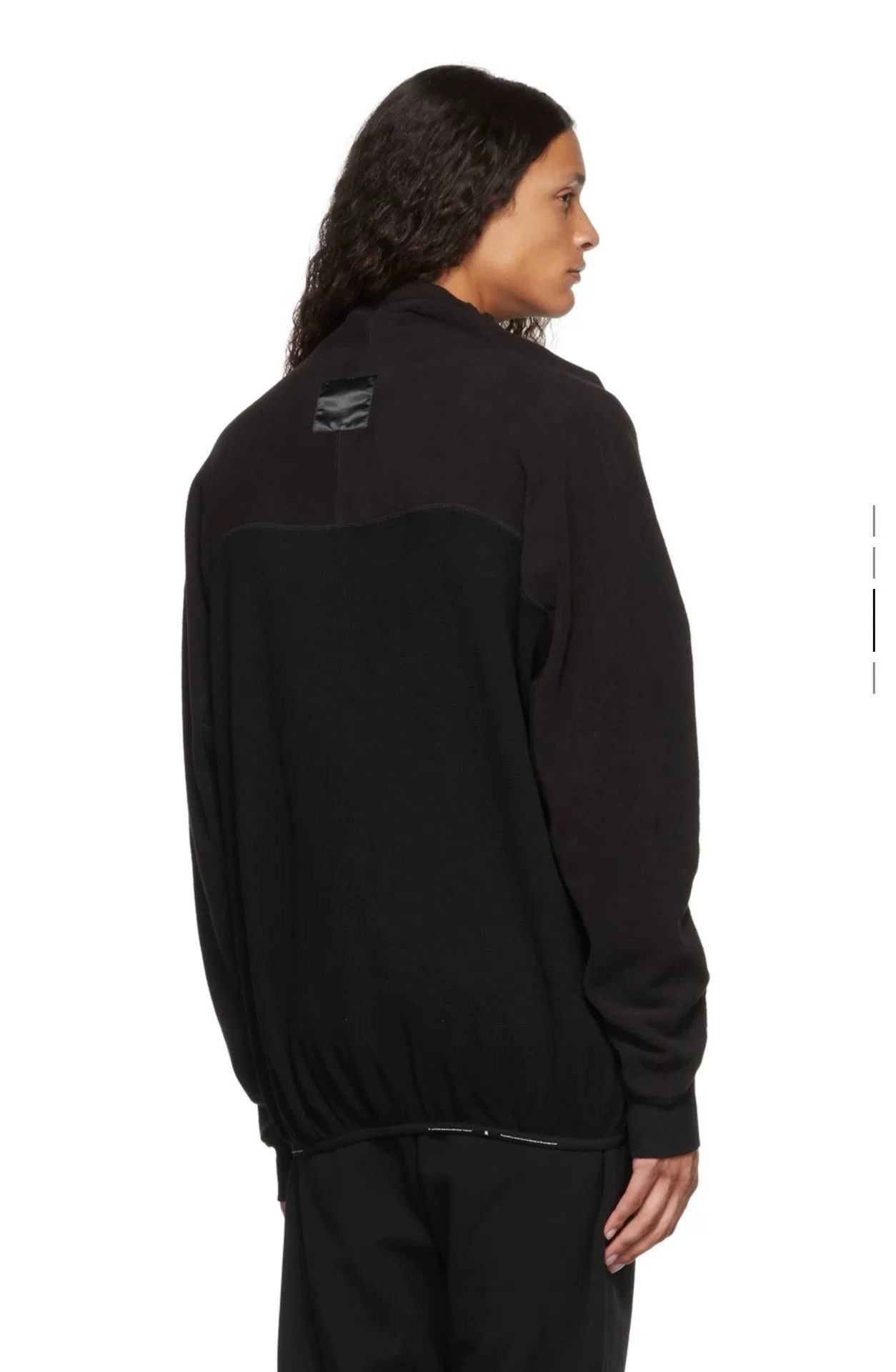 Julius Julius NILOS Pullover Sweatshirt Size US M / EU 48-50 / 2 - 3 Thumbnail