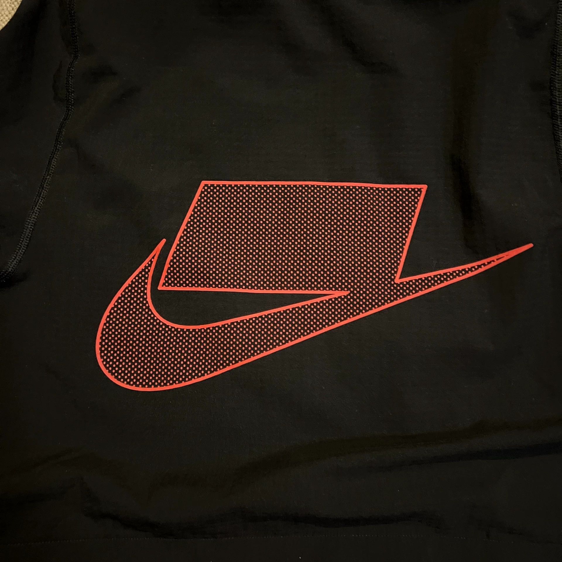 Nike Nike Japan Limited Edition Sports Jacket Size US M / EU 48-50 / 2 - 5 Thumbnail