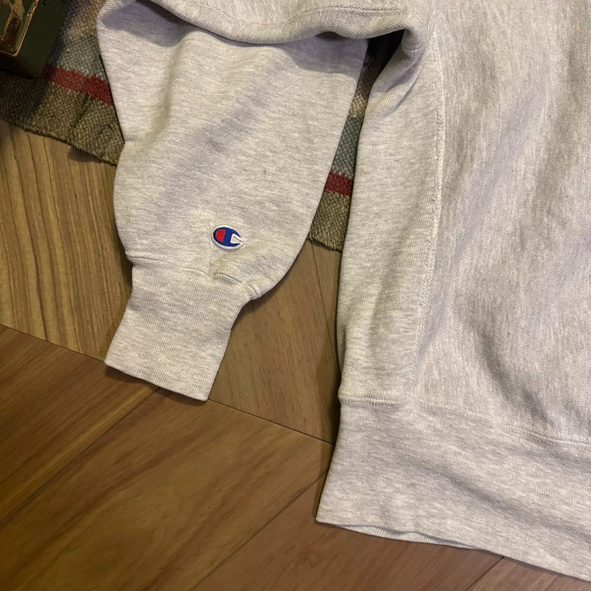 Champion 90s Champion Reverse Weave Sweatshirt Size US L / EU 52-54 / 3 - 5 Thumbnail