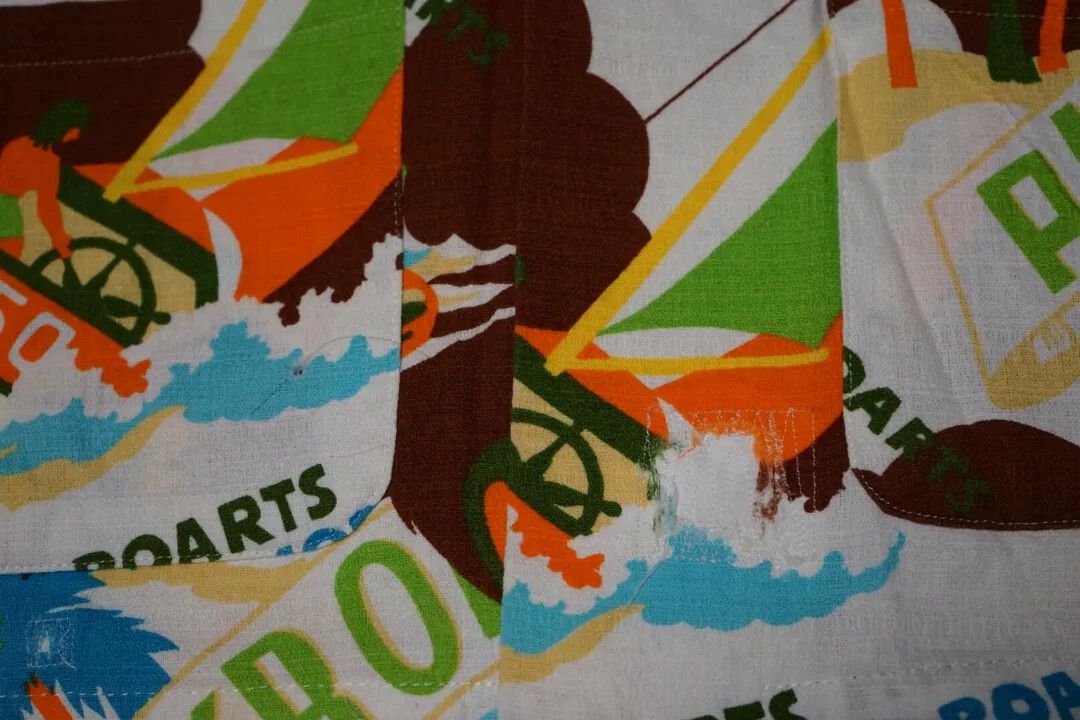 Vintage Vintage Aronde Hawaii Shirt Japan Size US M / EU 48-50 / 2 - 6 Thumbnail
