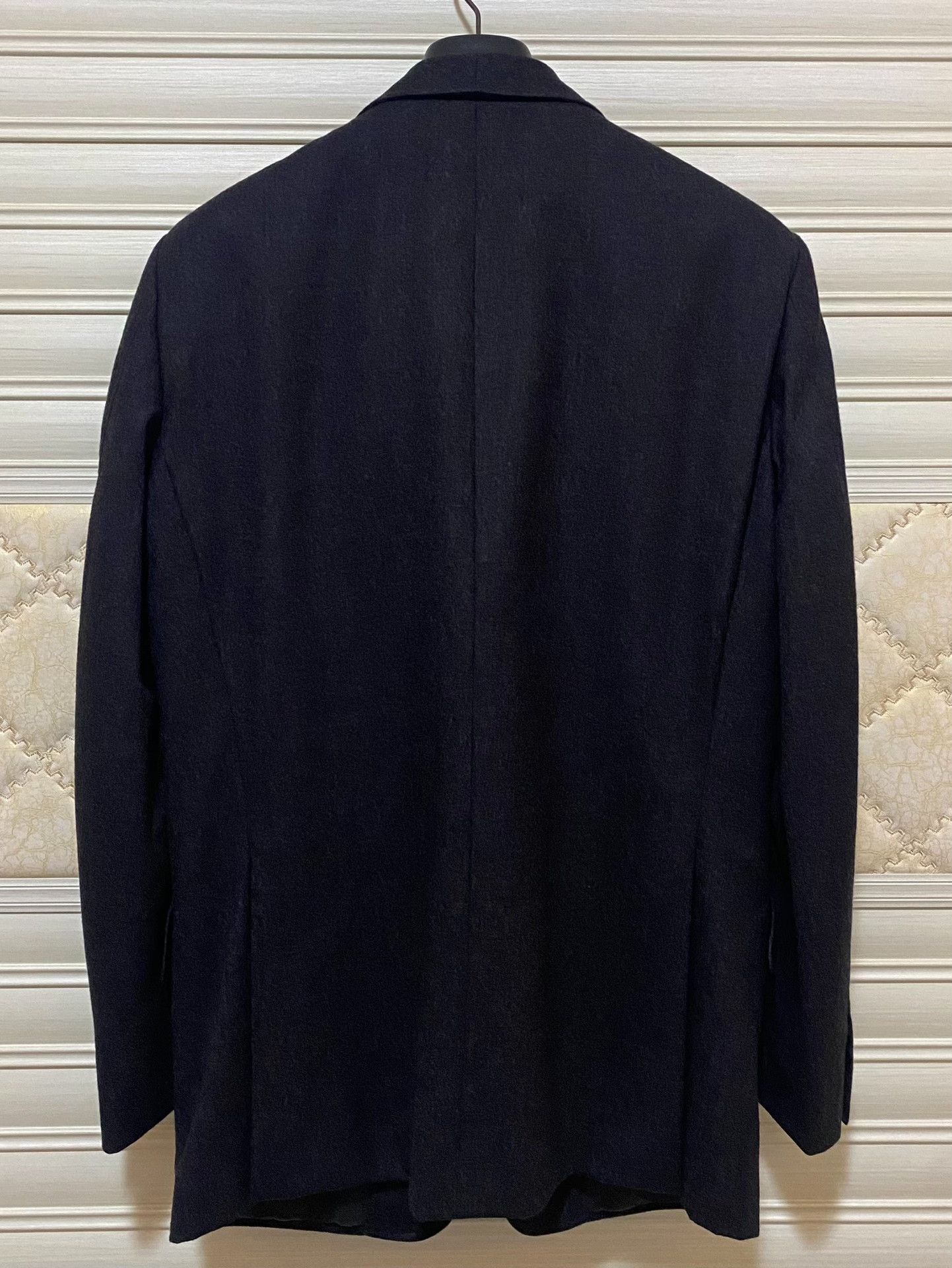 Alfred Dunhill Dunhill Traveler Jacket Blazer Size US M / EU 48-50 / 2 - 2 Thumbnail
