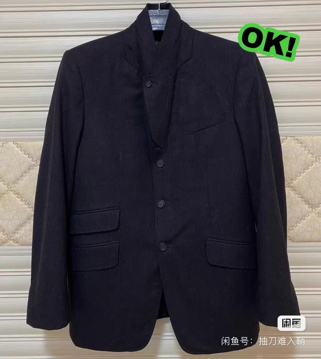 Alfred Dunhill Dunhill Traveler Jacket Blazer Size US M / EU 48-50 / 2 - 3 Thumbnail