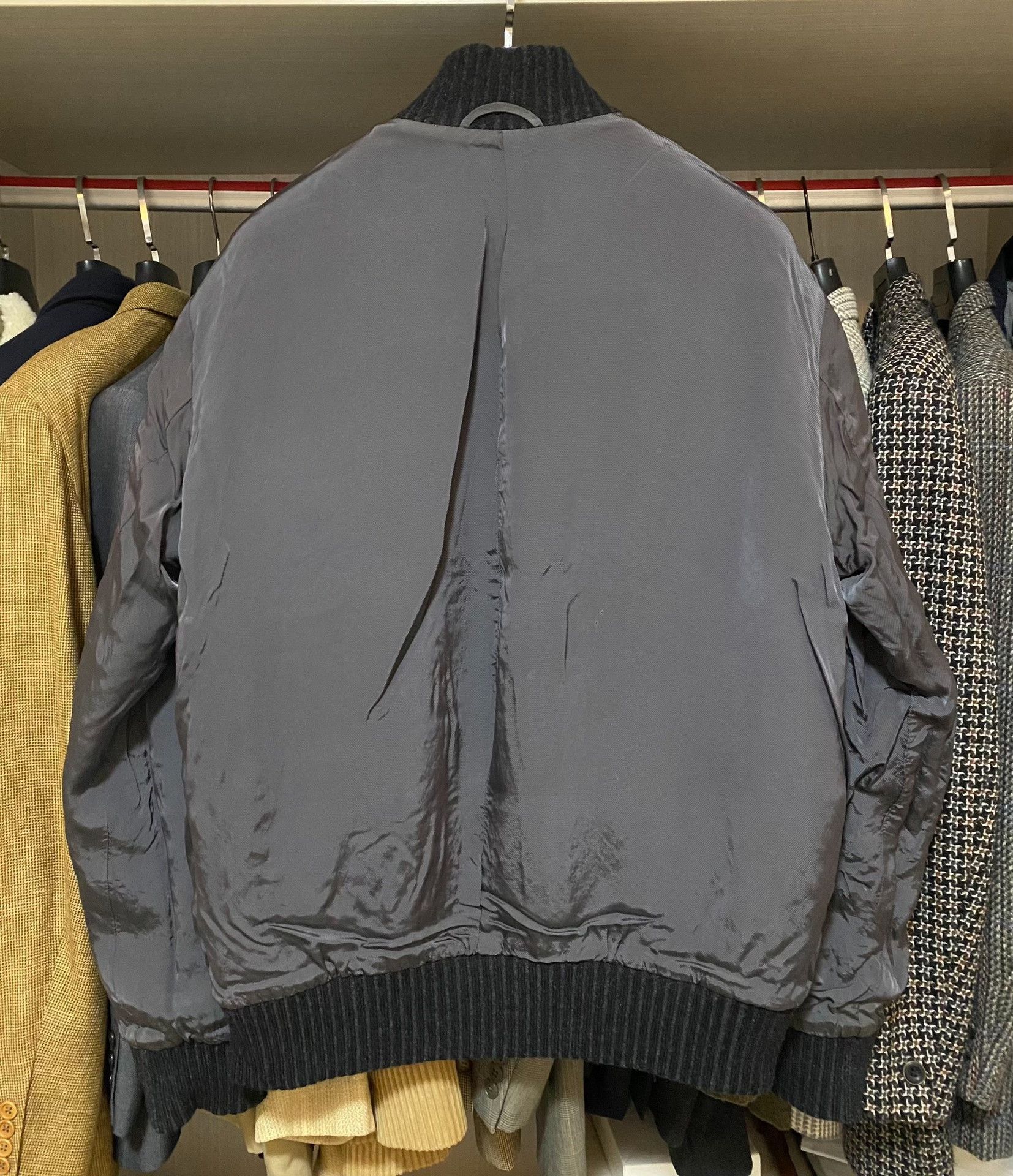 GELAREH Double G Luxury Cashmere Coat Size 48 Size US M / EU 48-50 / 2 - 4 Thumbnail